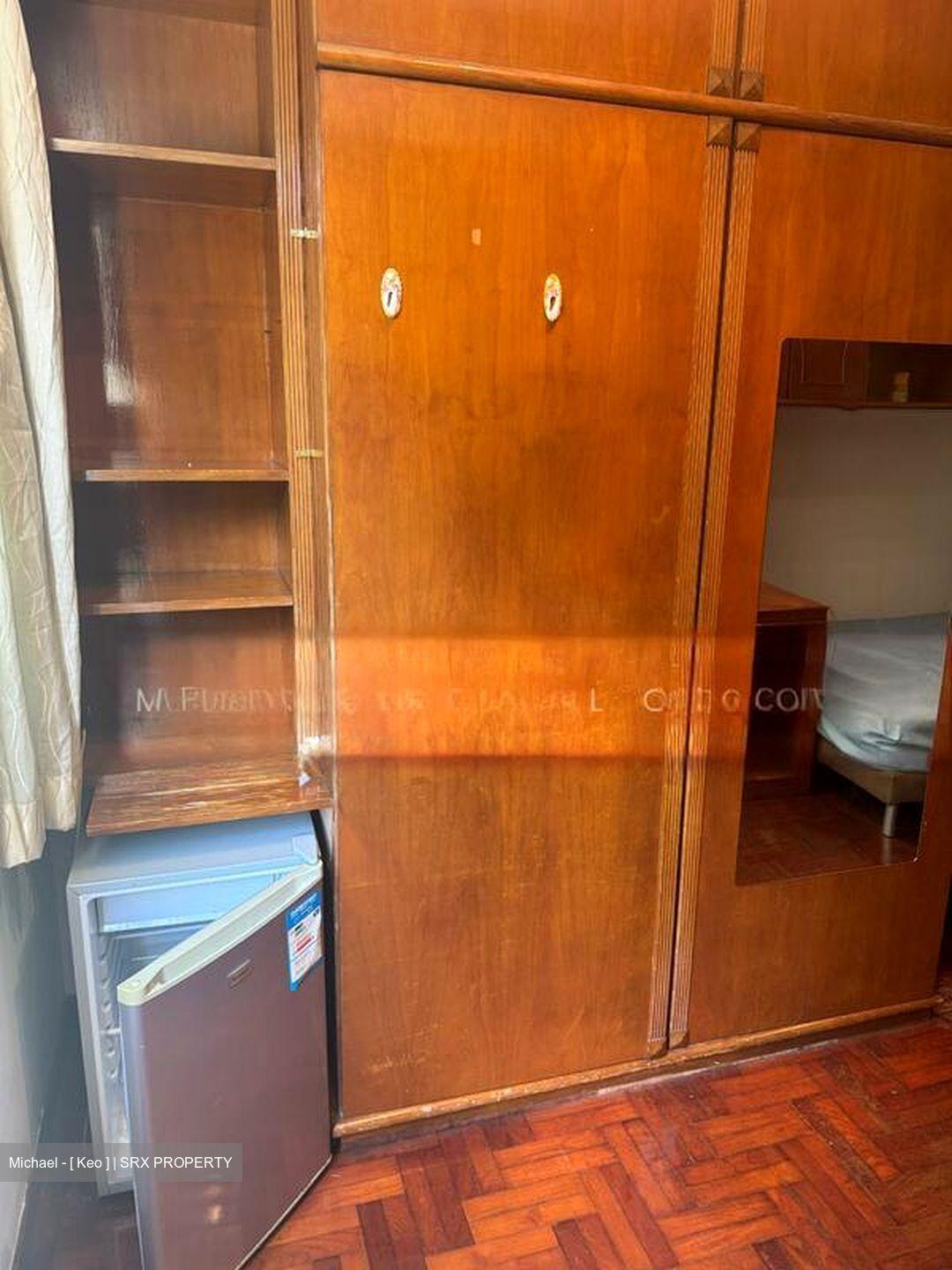 Avon Park (D13), Condominium #503170801